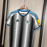 Newcastle Home - 2026/27