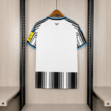 Newcastle Home - 2026/27