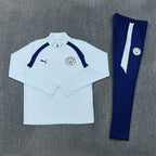 Agasalho Manchester City - 2026/27