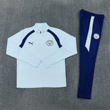Agasalho Manchester City - 2026/27