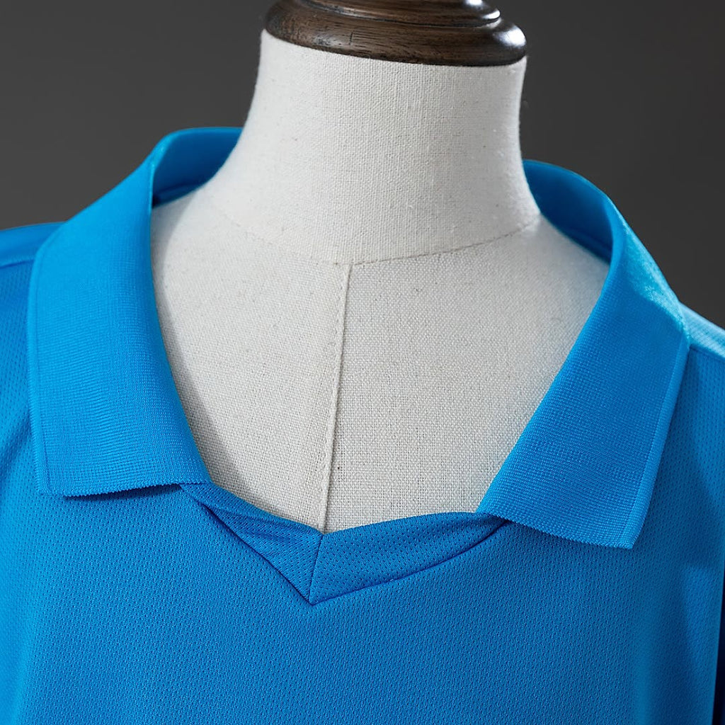 Napoli Home 26/27 Infantil