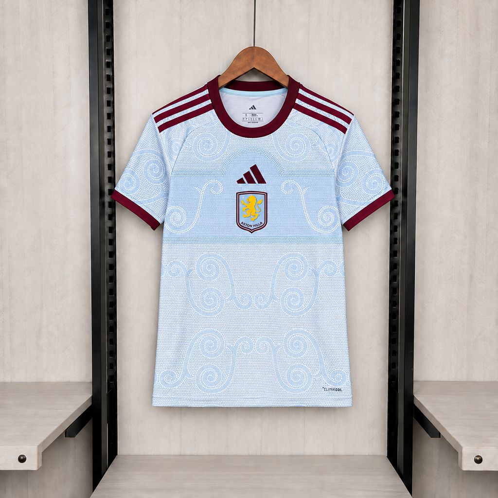 Aston Villa Third - 2026/27