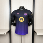 Barcelona Away 26/27 Player