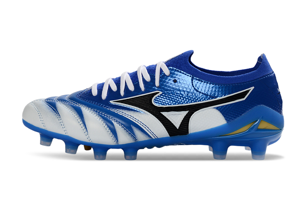 Chuteira Mizuno Morelia Neo IV Campo