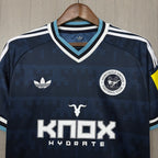 Newcastle Away - 2026/27
