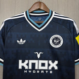 Newcastle Away - 2026/27