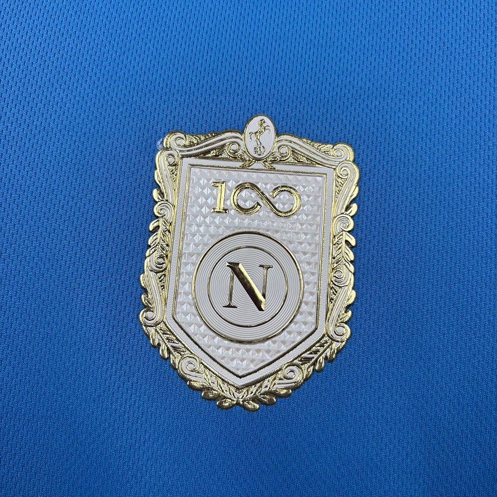 Napoli Home - 2026/27