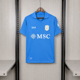 Napoli Home - 2026/27