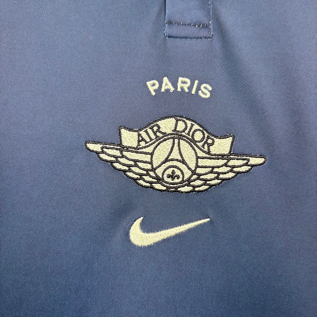 PSG x Dior - 2026/27