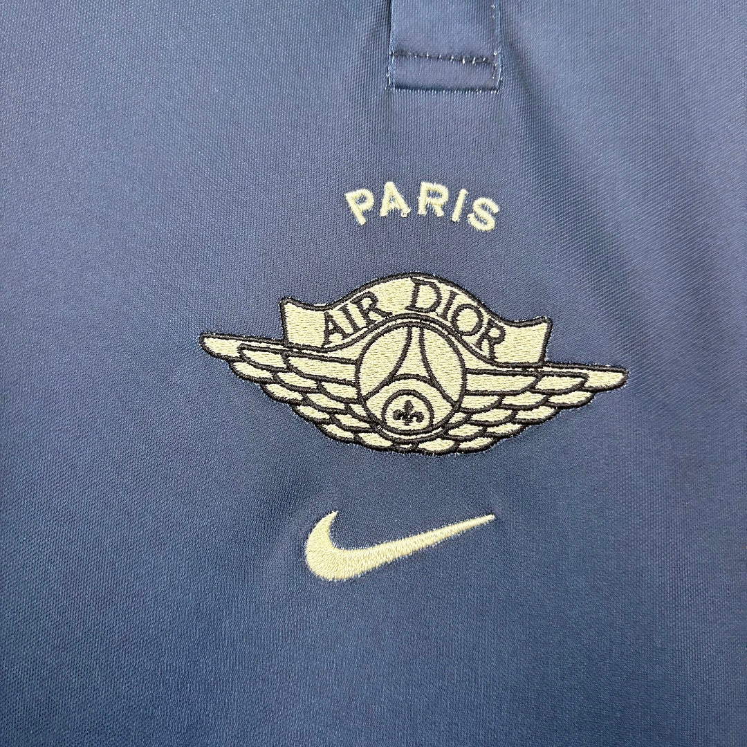 PSG x Dior - 2026/27