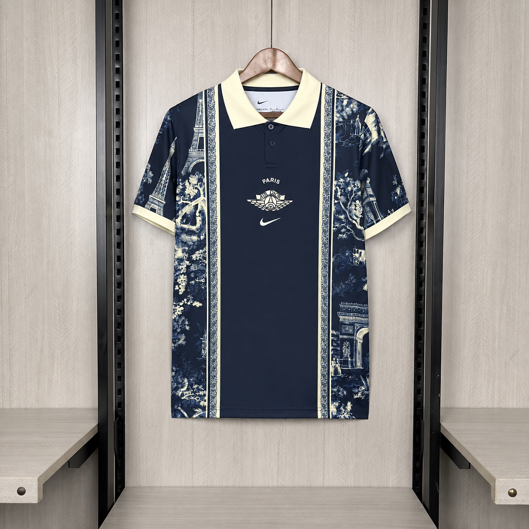 PSG x Dior - 2026/27