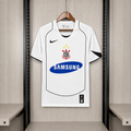 Corinthians Home - 2005/06 Retrô