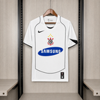 Corinthians Home - 2005/06 Retrô