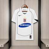 Corinthians Home - 2005/06 Retrô
