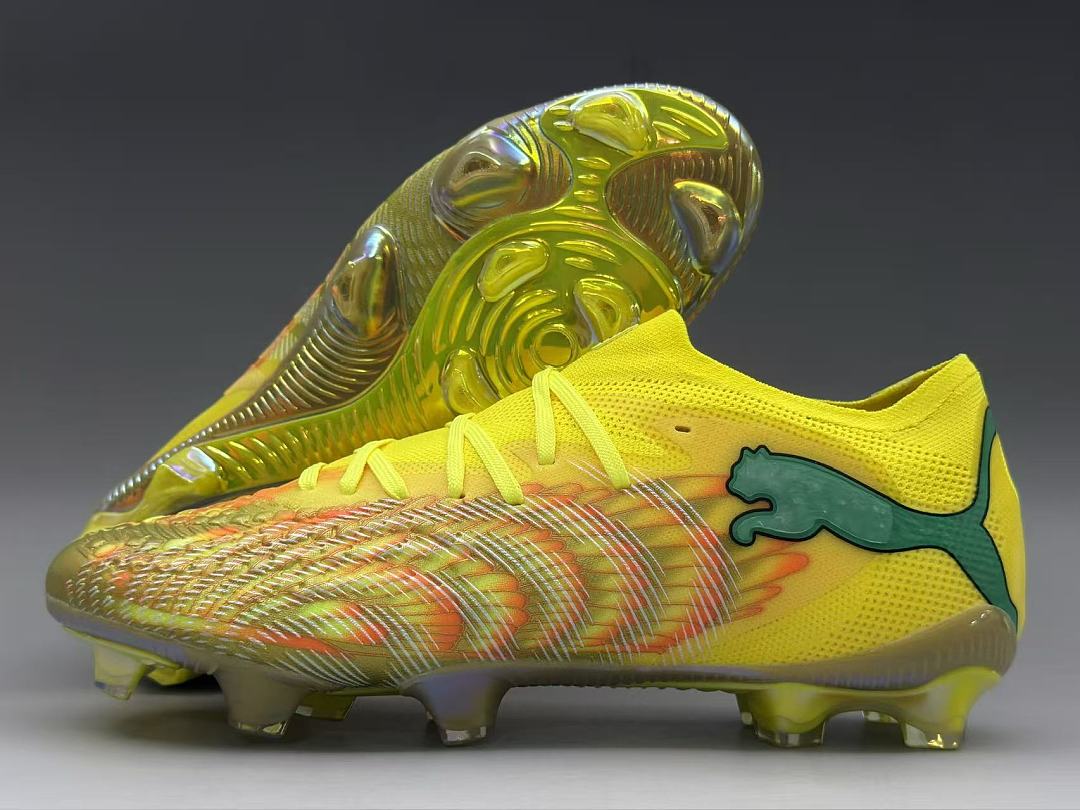 Chuteira Puma Future 8 Ultimate Campo
