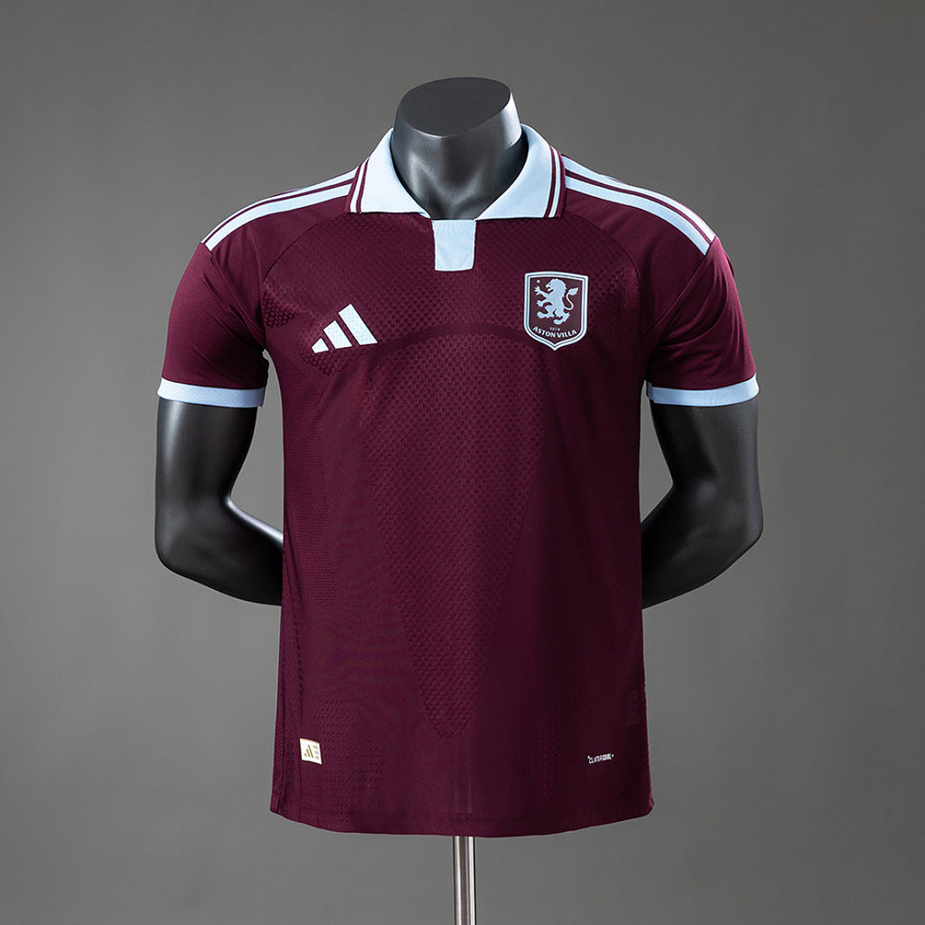 Aston Villa Home 26/27 Player