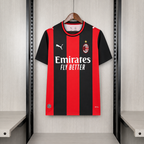 AC Milan Home - 2026/27