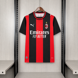 AC Milan Home - 2026/27