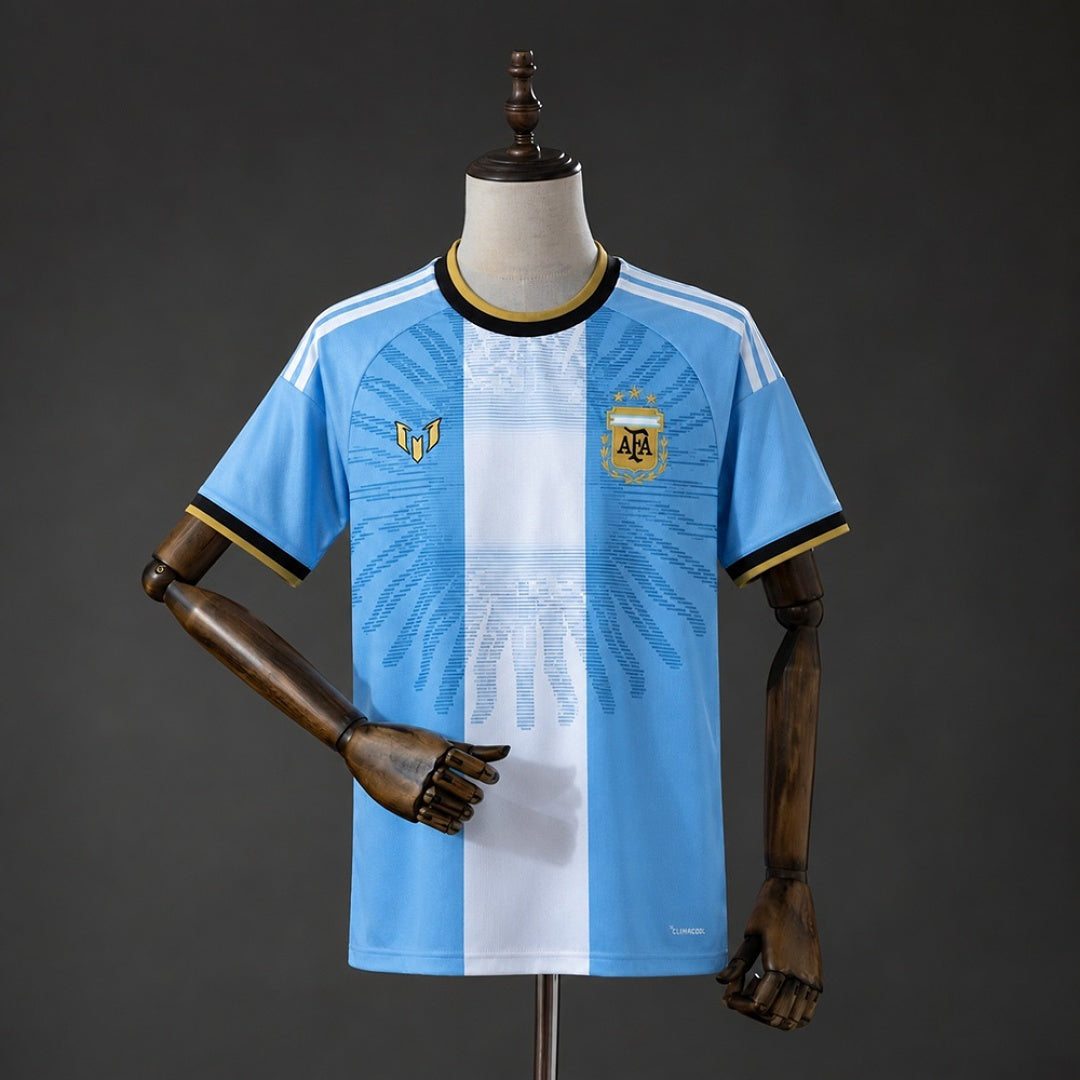 Argentina Ed. Especial Messi - 2026/27