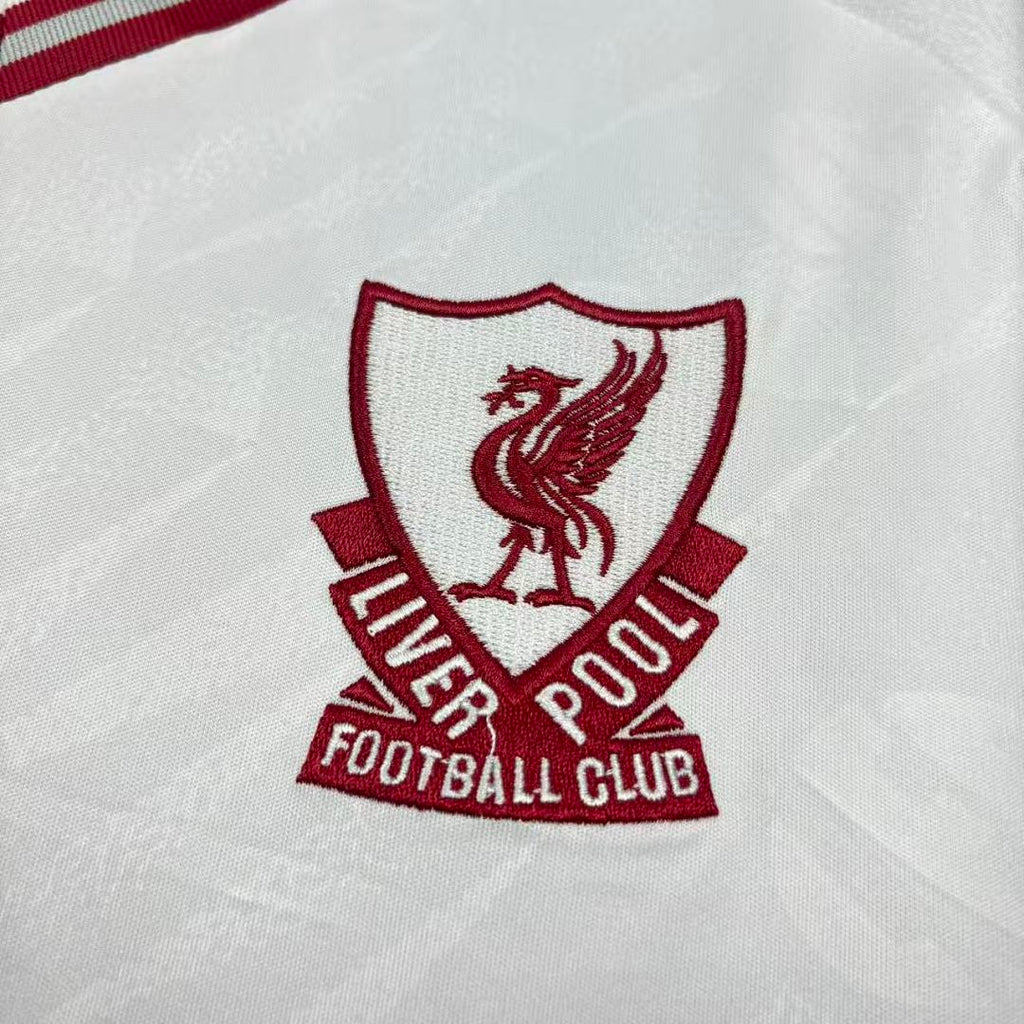 Liverpool Away - 2026/27