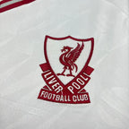 Liverpool Away - 2026/27