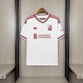 Liverpool Away - 2026/27