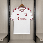 Liverpool Away - 2026/27