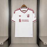 Liverpool Away - 2026/27