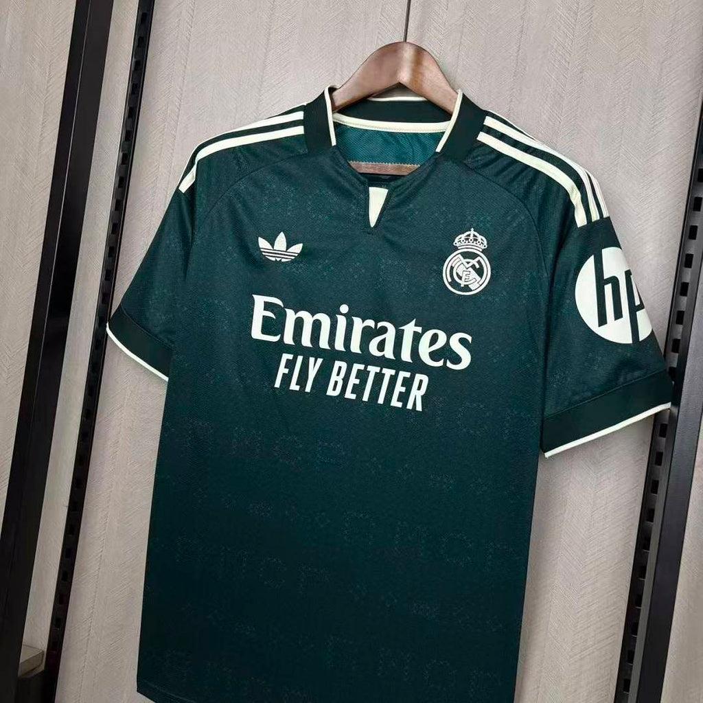 Real Madrid Away - 2026/27