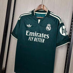 Real Madrid Away - 2026/27