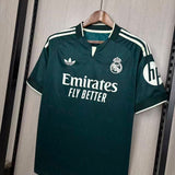 Real Madrid Away - 2026/27