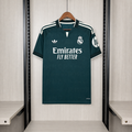 Real Madrid Away - 2026/27