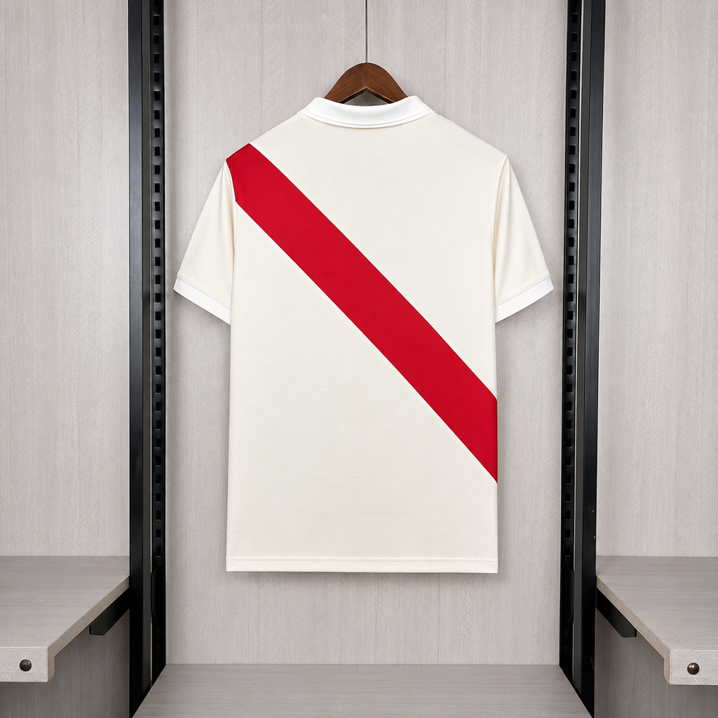 River Plate Comemorativa 125 Anos  - 2026/27
