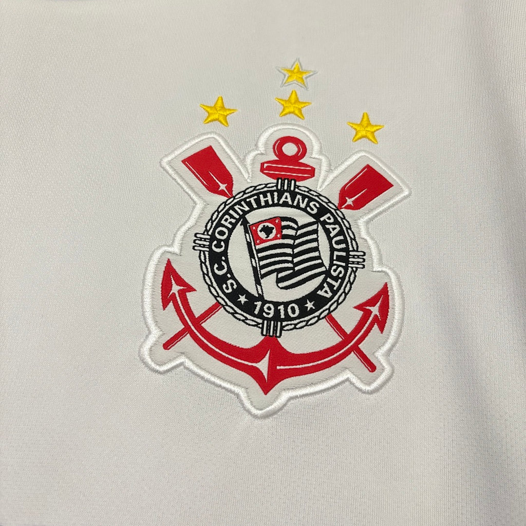 Corinthians Home - 2003 Retrô