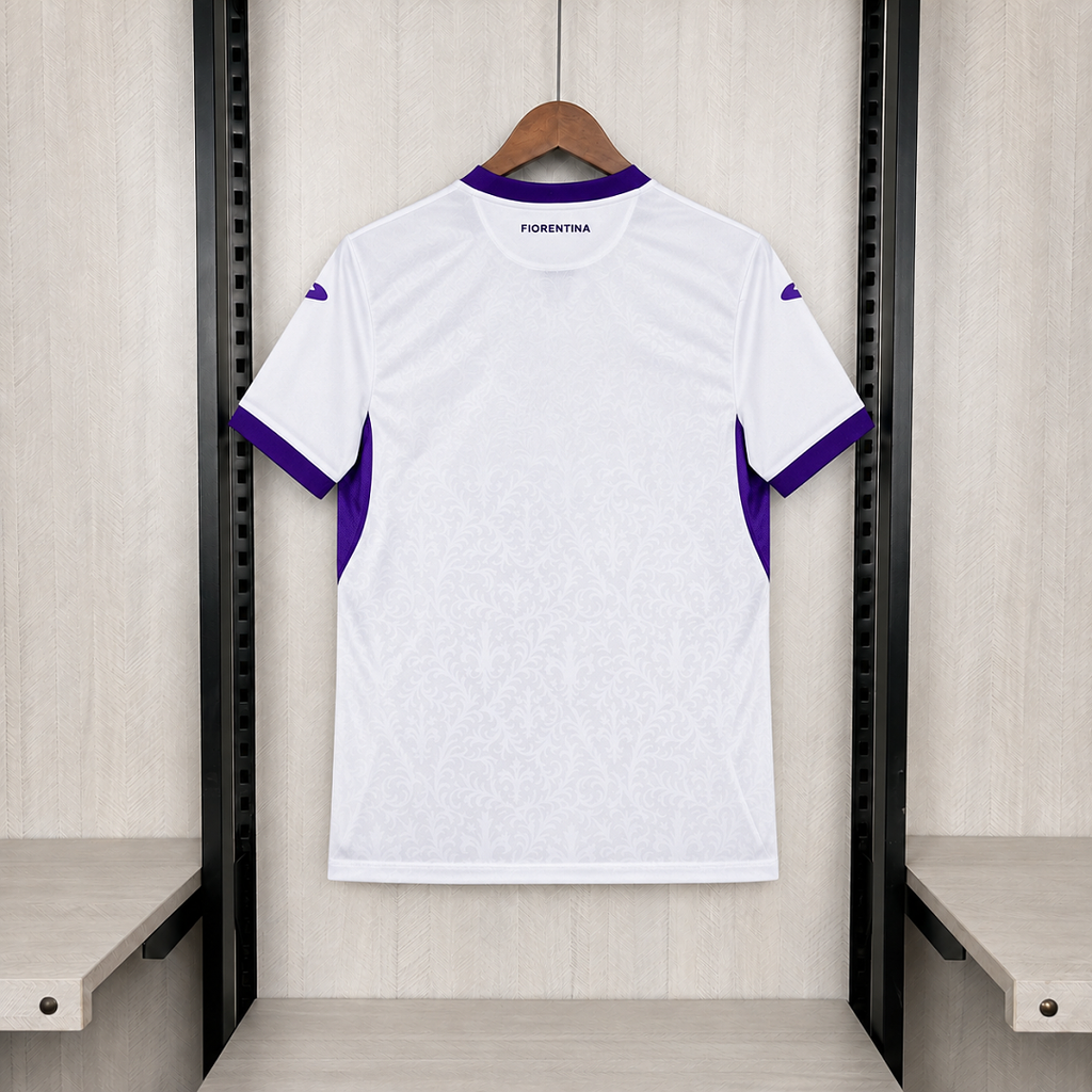 Fiorentina Away - 2026/27
