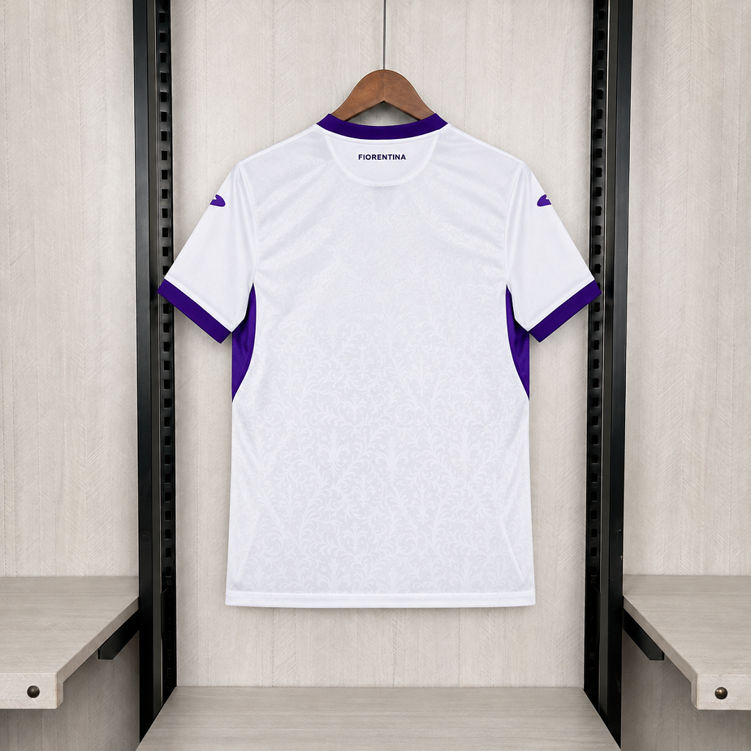 Fiorentina Away - 2026/27