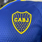 Boca Juniors Home 26/27 Player