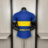 Boca Juniors Home 26/27 Player