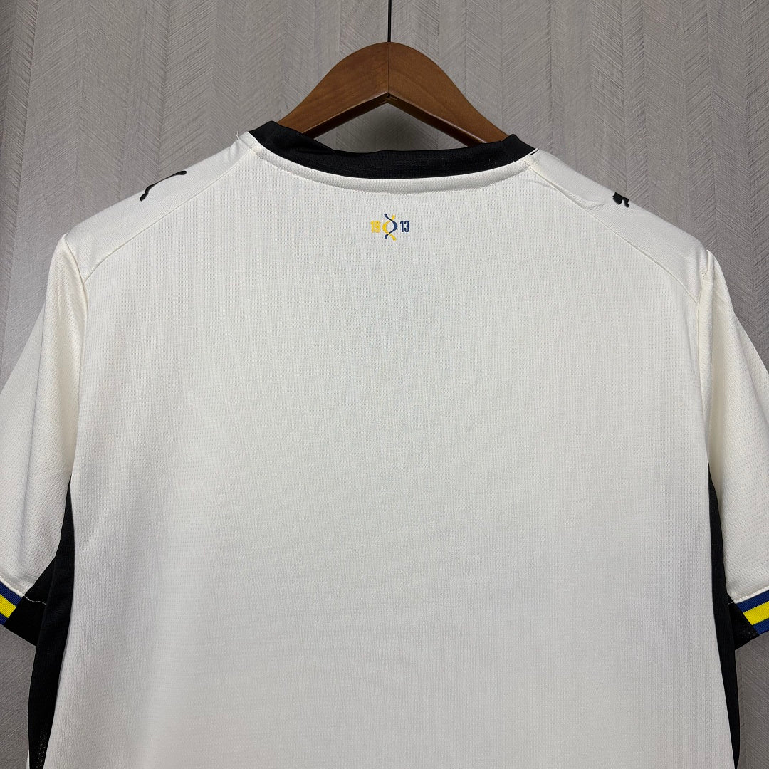 Parma Home - 2026/27