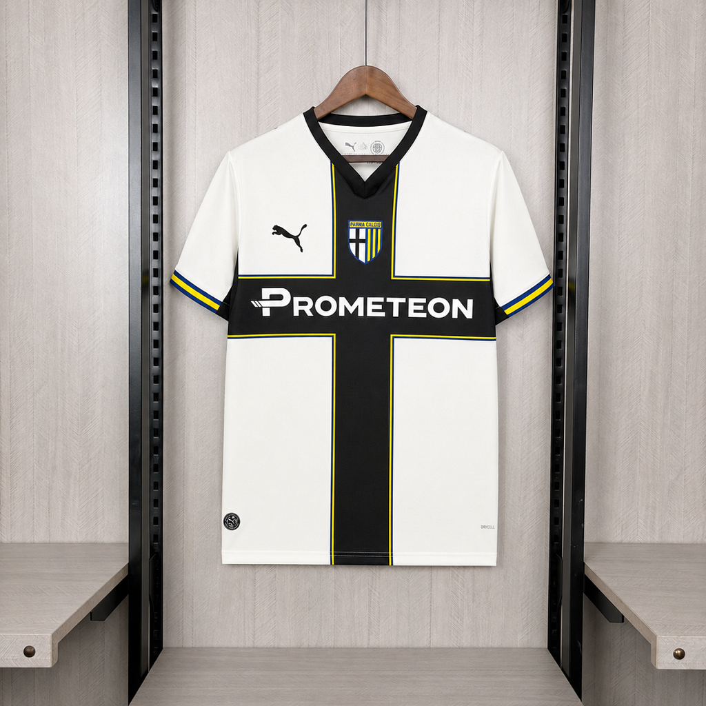 Parma Home - 2026/27