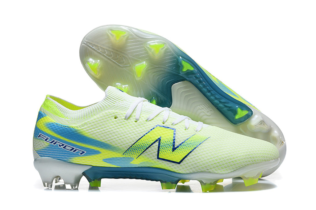 Chuteira New Balance Furon Elite FG V9 Campo
