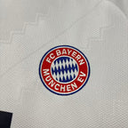 Bayern Munich Away - 2026/27