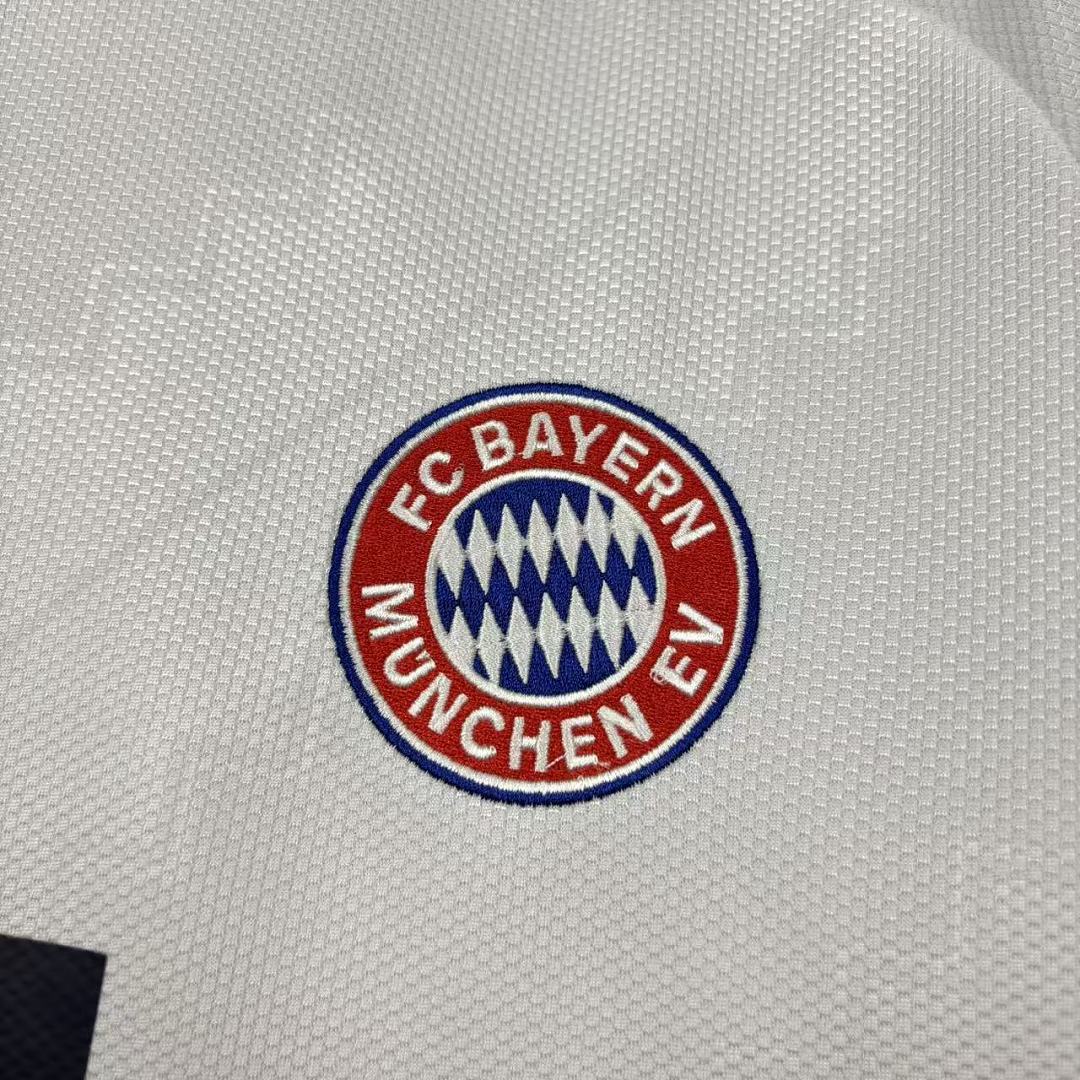 Bayern Munich Away - 2026/27