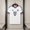 Bayern Munich Away - 2026/27