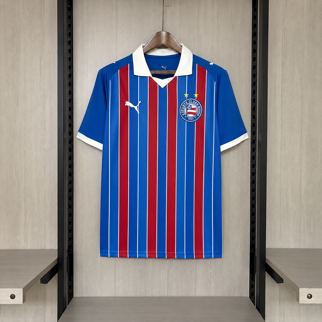 Bahia Away - 2026/27
