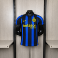Inter de Milão Home 26/27 Player