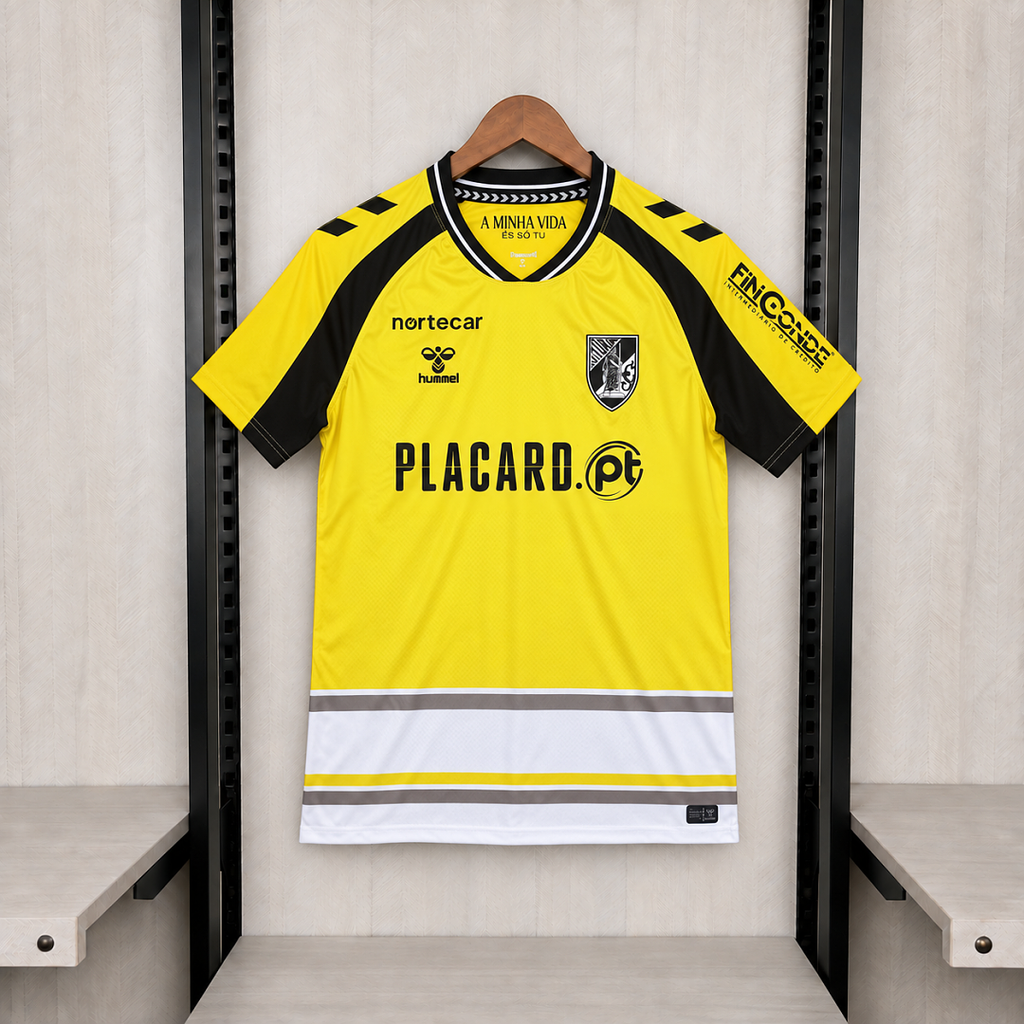 Vitória de Guimarães Third - 2026/27