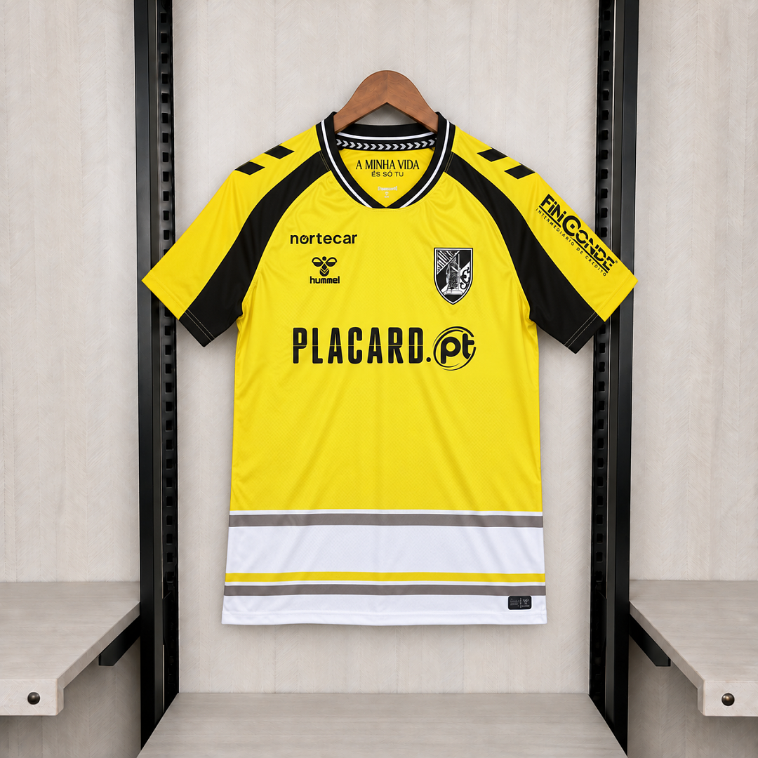 Vitória de Guimarães Third - 2026/27