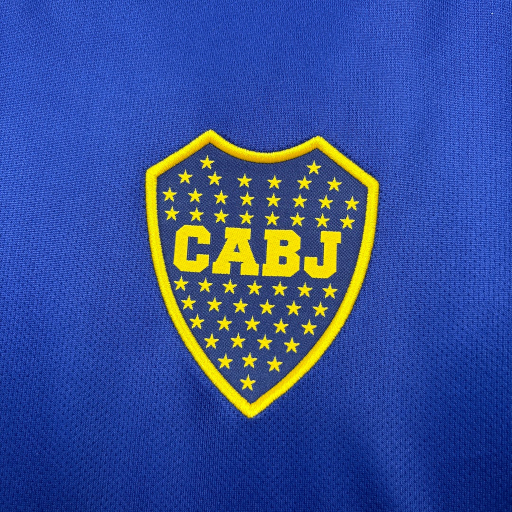 Boca Juniors Home - 2026/27