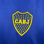 Boca Juniors Home - 2026/27
